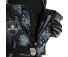 Вейдерсы с усилением под ботинок FINNTRAIL AQUAMASTER-Z CamoGrey XL