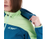 Куртка женская с капюшоном DRAGONFLY EXPLORER 2.0 Green L