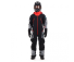 Комбинезон зимний мужской DRAGONFLY EXTREME 2.0 Black-Red-Gray 2023 M