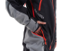 Комбинезон зимний мужской DRAGONFLY EXTREME 2.0 Black-Red-Gray 2023 M