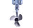 Лодочный мотор Seanovo 60 FHL-D с баком 24 л