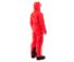 Комбинезон зимний женский DRAGONFLY EXTREME Crazy Cat Red 2023 S