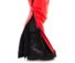 Комбинезон зимний женский DRAGONFLY EXTREME Crazy Cat Red 2023 S