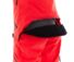 Комбинезон зимний женский DRAGONFLY EXTREME Crazy Cat Red 2023 S