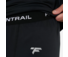 Термобелье утепленное мужское FINNTRAIL THERMO ZIP Black XS