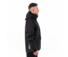 Куртка мужская мембранная DRAGONFLY QUAD PRO Black 2023 S