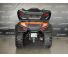 CFMOTO CFORCE 600 EPS, 2022г. с пробегом Кленовый камуфляж