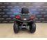 Квадроцикл Bashan EXPLORER 300 (карданный вал) (Комплект для сборки) Серый