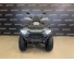 Квадроцикл Bashan EXPLORER 300 (карданный вал) (Комплект для сборки) Серый