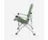 Кемпинговое кресло FINNTRAIL DELTA Green OS арт. 1100