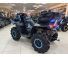 CFMOTO CFORCE 1000 MV, 2024 г. с пробегом Серо-Синий