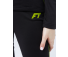 Термобелье утепленное женское FINNTRAIL SUBZERO W Black XXS