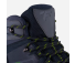Ботинки трекинговые FINNTRAIL RAID AppleGreen 12
