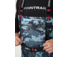 Вейдерсы с сапогом FINNTRAIL ENDURO BF CamoGrey 13(46)XXL