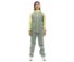 Костюм женский мембранный DRAGONFLY ACTIVE 2.0 Yellow 2023 S