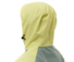 Костюм женский мембранный DRAGONFLY ACTIVE 2.0 Yellow 2023 S