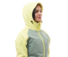 Костюм женский мембранный DRAGONFLY ACTIVE 2.0 Yellow 2023 S