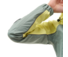 Костюм женский мембранный DRAGONFLY ACTIVE 2.0 Yellow 2023 S