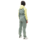 Костюм женский мембранный DRAGONFLY ACTIVE 2.0 Yellow 2023 L
