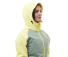 Костюм женский мембранный DRAGONFLY ACTIVE 2.0 Yellow 2023 L