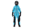 Комбинезон зимний женский DRAGONFLY SUPERLIGHT 3L Electric Blue 2023 XS