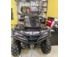Квадроцикл CFMOTO CFORCE X10 EPS с пробегом 2022 г. Кленовый камуфляж