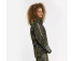 Куртка женская забродная FINNTRAIL RACHEL CamoShadowGreen XS