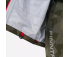 Куртка женская забродная FINNTRAIL RACHEL CamoShadowGreen XS