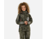 Куртка женская забродная FINNTRAIL RACHEL CamoShadowGreen XS