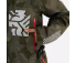 Куртка женская забродная FINNTRAIL RACHEL CamoShadowGreen XS