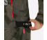Куртка женская забродная FINNTRAIL RACHEL CamoShadowGreen XS