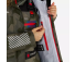 Куртка женская забродная FINNTRAIL RACHEL CamoShadowGreen XS
