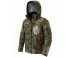 Куртка женская забродная FINNTRAIL RACHEL CamoShadowGreen XS