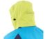 Комбинезон зимний мужской DRAGONFLY EXTREME 2.0 Blue-Yellow Green 2023 KXL
