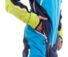 Комбинезон зимний мужской DRAGONFLY EXTREME 2.0 Blue-Yellow Green 2023 KXL