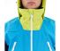 Комбинезон зимний мужской DRAGONFLY EXTREME 2.0 Blue-Yellow Green 2023 KXL