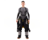 Комбинезон зимний мужской DRAGONFLY EXTREME 2.0 Black-Yellow-Gray 2023 KL
