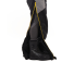 Комбинезон зимний мужской DRAGONFLY EXTREME 2.0 Black-Yellow-Gray 2023 KL