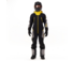 Комбинезон зимний мужской DRAGONFLY EXTREME 2.0 Black-Yellow-Gray 2023 XL