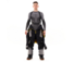Комбинезон зимний мужской DRAGONFLY EXTREME 2.0 Black-Yellow-Gray 2023 XL