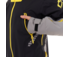 Комбинезон зимний мужской DRAGONFLY EXTREME 2.0 Black-Yellow-Gray 2023 XL