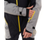 Комбинезон зимний мужской DRAGONFLY EXTREME 2.0 Black-Yellow-Gray 2023 XL