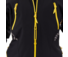 Комбинезон зимний мужской DRAGONFLY EXTREME 2.0 Black-Yellow-Gray 2023 XL