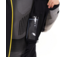 Комбинезон зимний мужской DRAGONFLY EXTREME 2.0 Black-Yellow-Gray 2023 XL