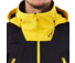 Комбинезон зимний мужской DRAGONFLY EXTREME 2.0 Black-Yellow-Gray 2023 XL