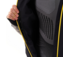 Комбинезон зимний мужской DRAGONFLY EXTREME 2.0 Black-Yellow-Gray 2023 XL