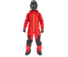 Комбинезон зимний мужской DRAGONFLY EXTREME 2.0 ACID Red-Yellow 2023 L