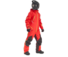 Комбинезон зимний мужской DRAGONFLY EXTREME 2.0 ACID Red-Yellow 2023 L