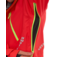 Комбинезон зимний мужской DRAGONFLY EXTREME 2.0 ACID Red-Yellow 2023 L