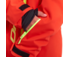 Комбинезон зимний мужской DRAGONFLY EXTREME 2.0 ACID Red-Yellow 2023 L
